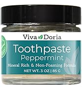 mineral toothpaste
