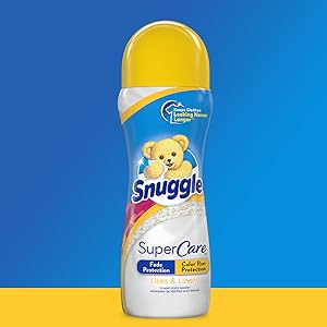 SuperCare Scent Boosters