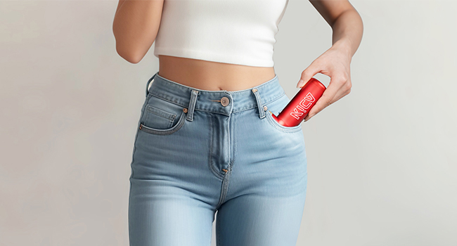 Jetfan 2S Pocket-sized