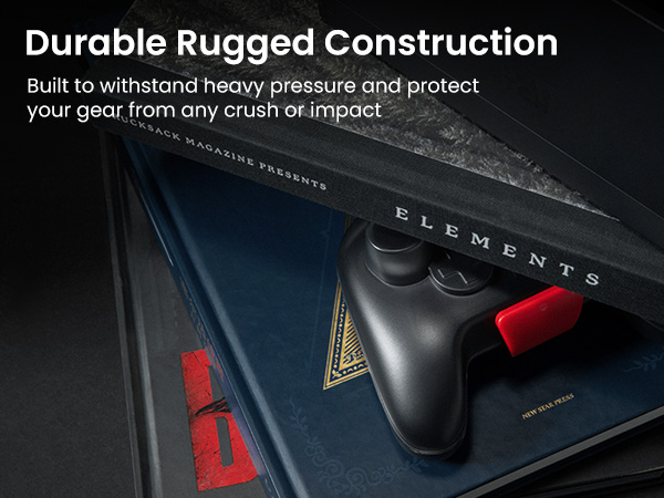 Protective case for Nintendo Switch 2 Pro Controller