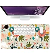 Desk Mat Large Protector Pad 31.5