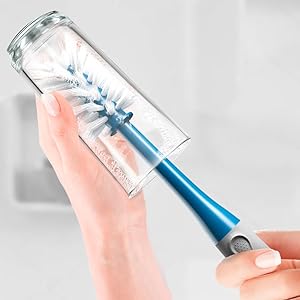 Dish brush