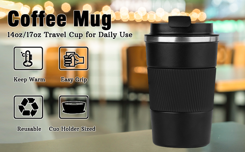 coffee mug