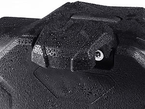 rzr tablet mount