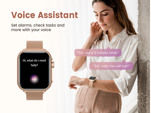 smart watch