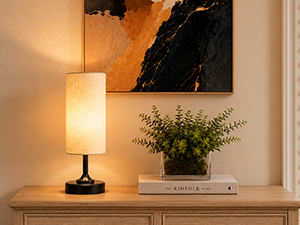 cordless lamp