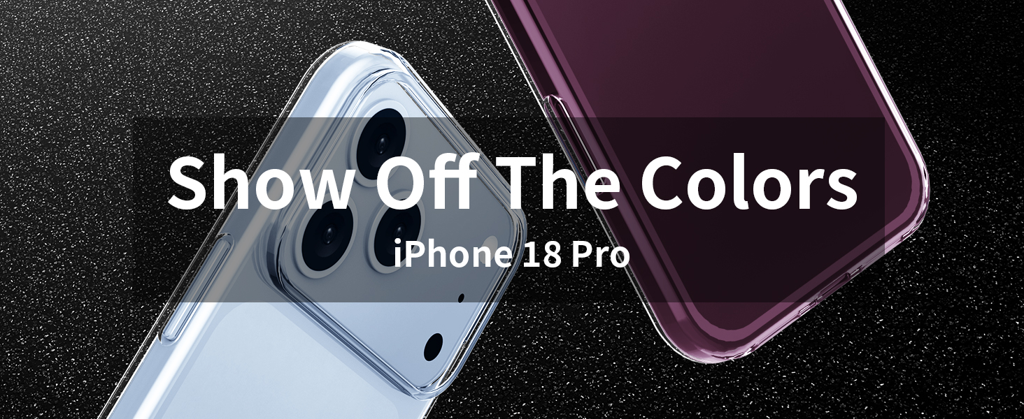 show off your phone colors
