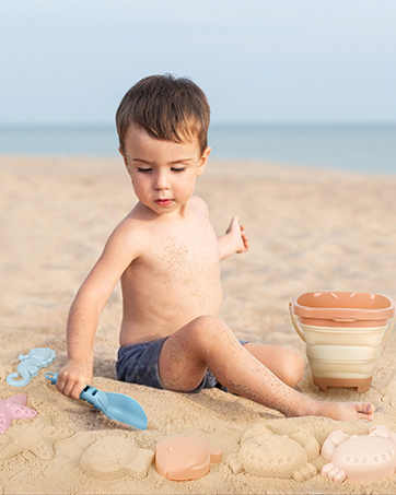 beach toys