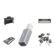 Connect directly to the musical instrument