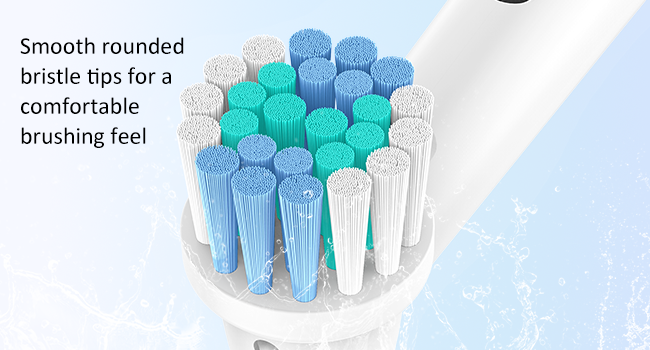 Toothbrush Heads for Oral B