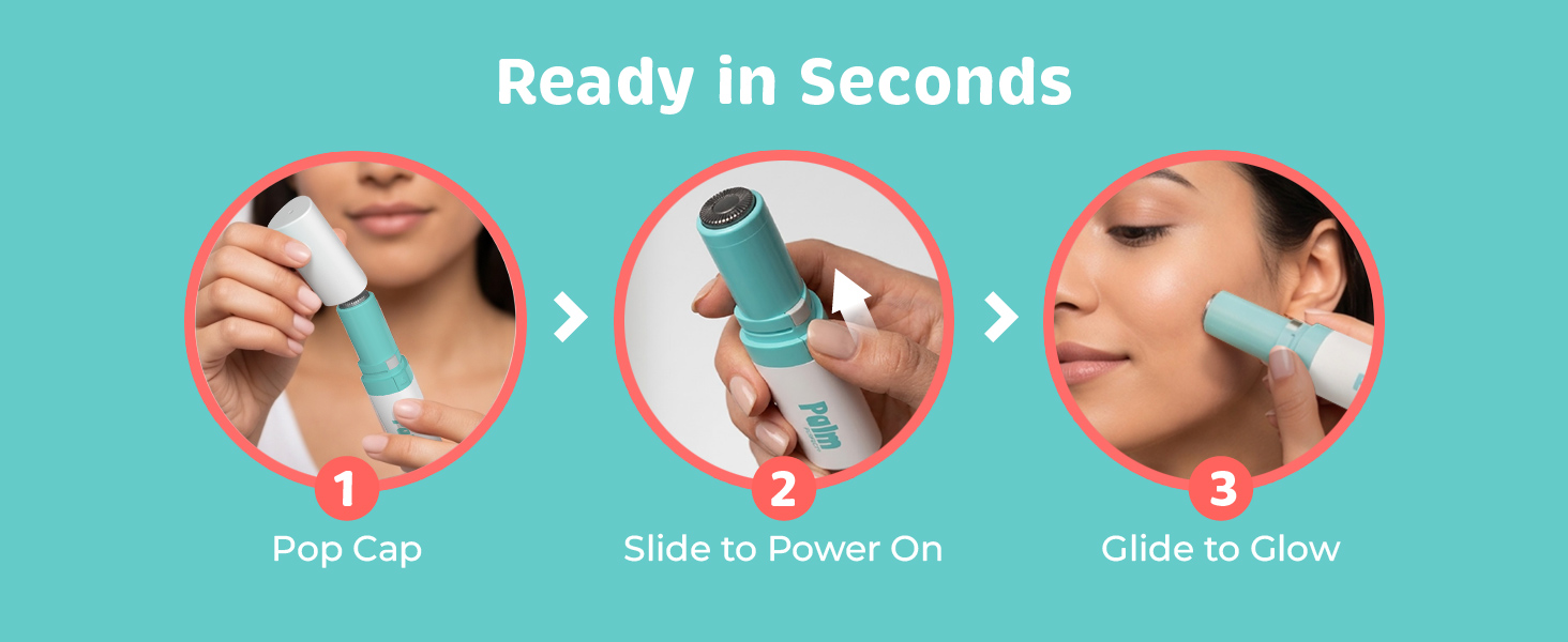 facial hir remover