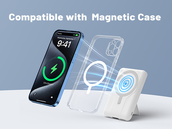 portable power bank