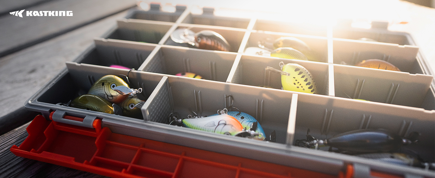 tackle box