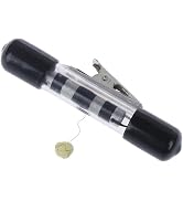Black Magic Props,Flying, Invisible Thread Levitation Magic Trick Props Kits, Useful SmallReel Ma...
