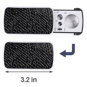 loupe light