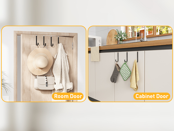 Door Hooks