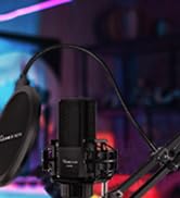 podcast equipment bundle