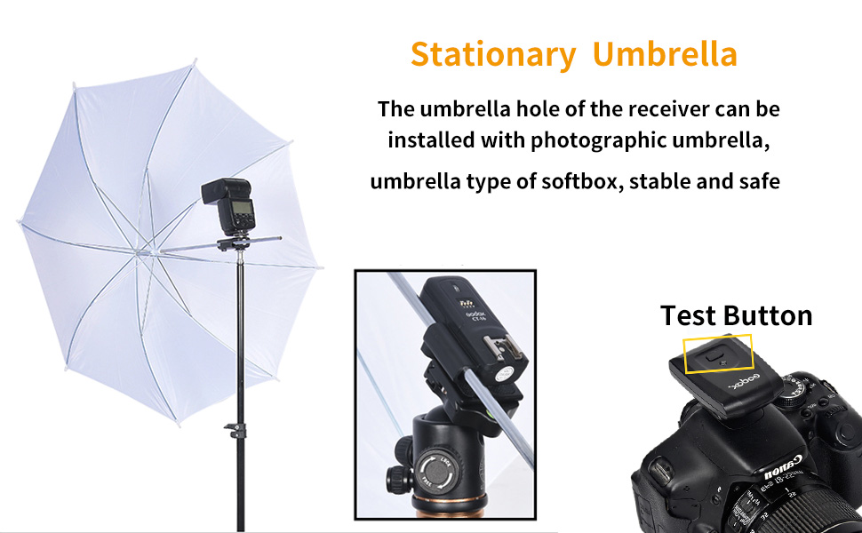 umbrella hole
