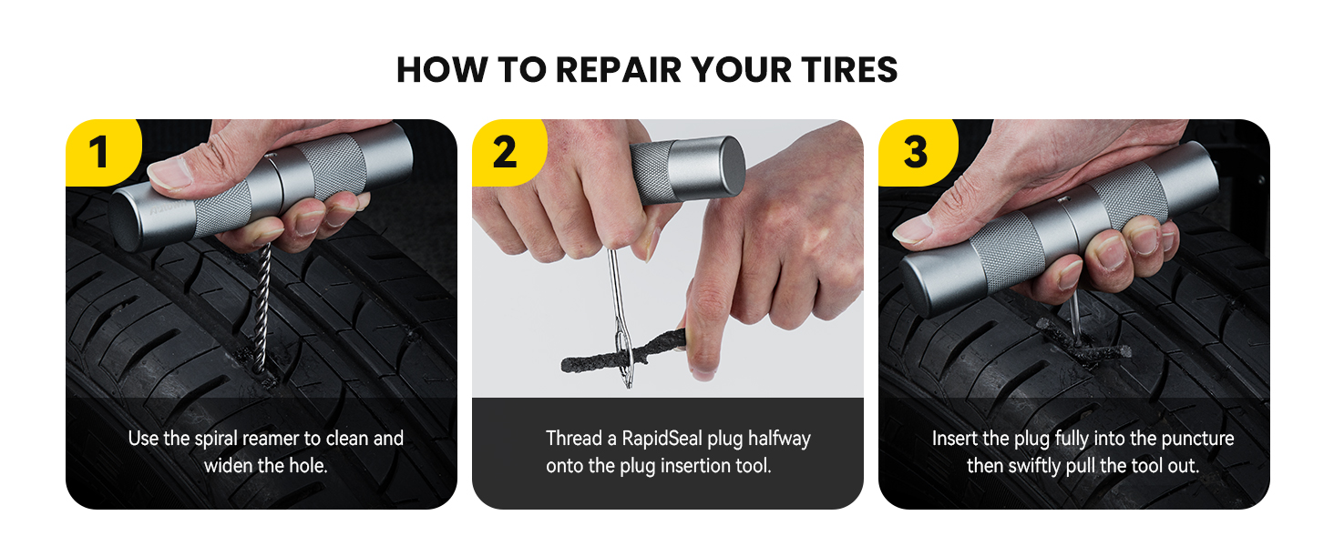 tire plug kit