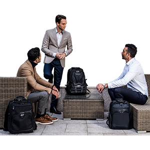 thin suitcase sachel laoptop loptop essential checkpoint friendly ergonomic mouse pad tech durable