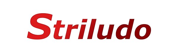 striludo logo 28 inch blackstone griddle cover