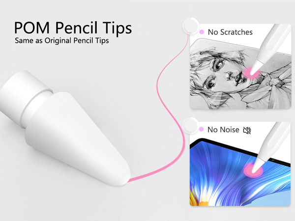 ipad pencil pro tips