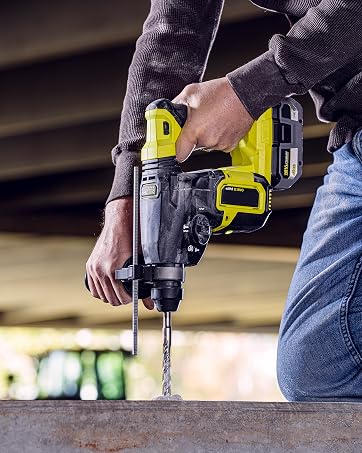 Lasica ryobi 18v impact driver charger