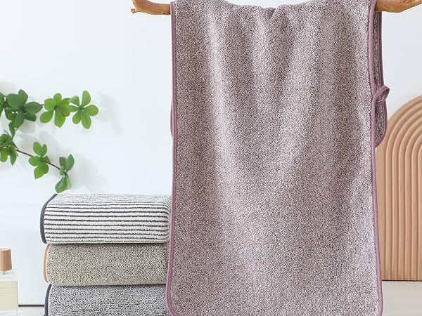 High Quality Hand Towels