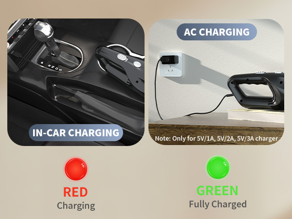 handheld vacuum cordless