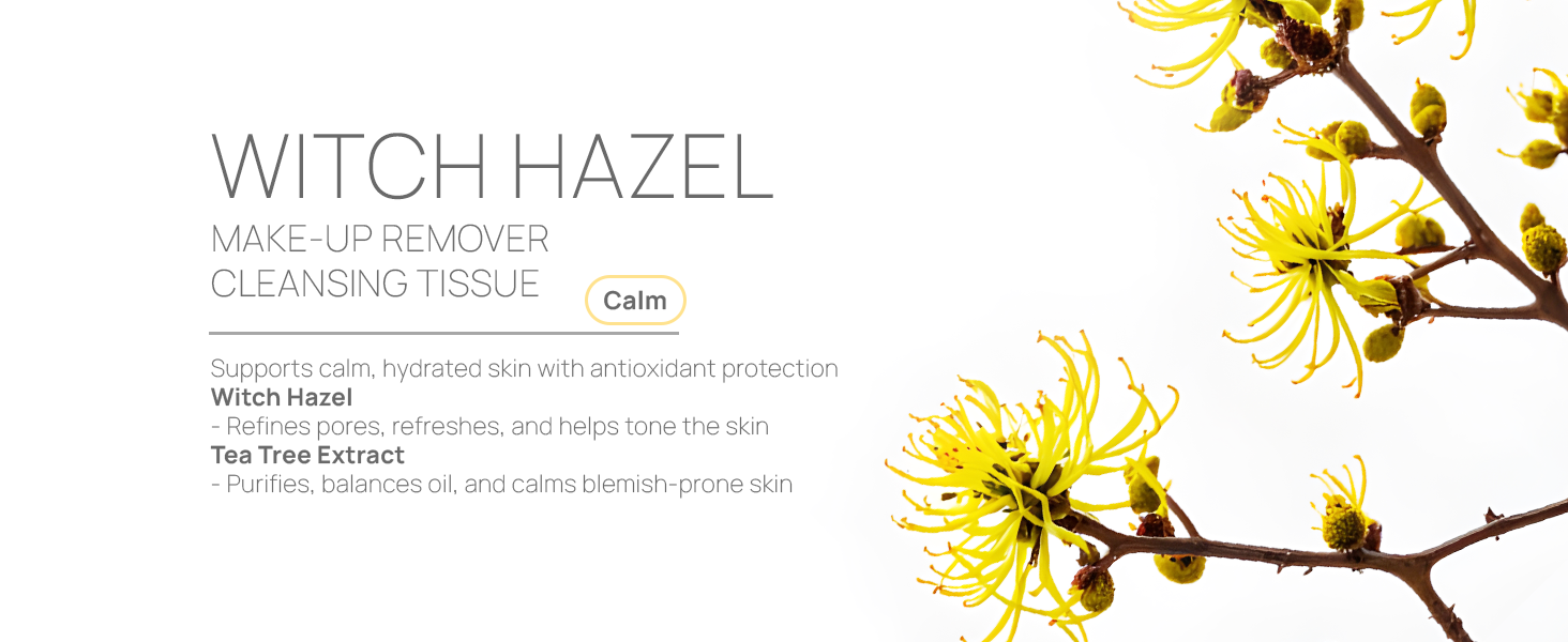 Wich Hazel