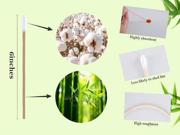 qtips cotton kid qtips safety cotton swabs cotton qtips copitos para limpiar oidos