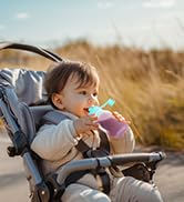 disposable baby food pouches