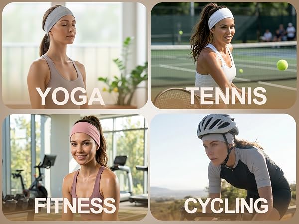 womens headbands