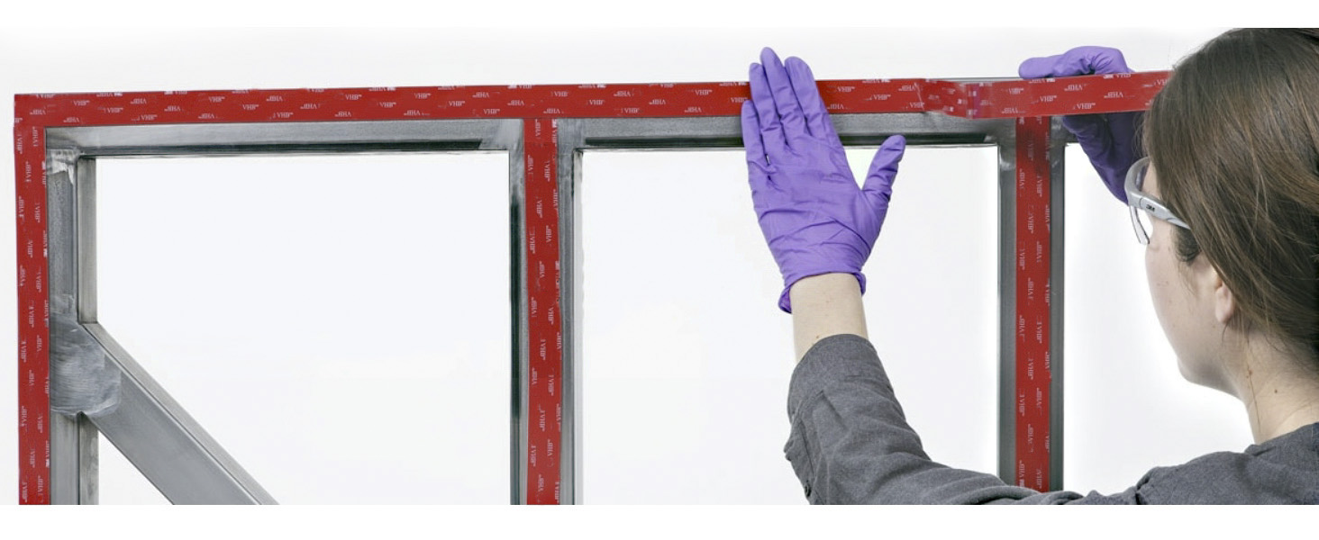 industrial double sided tape