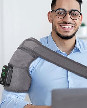 Cordless Wrist Heating Pad