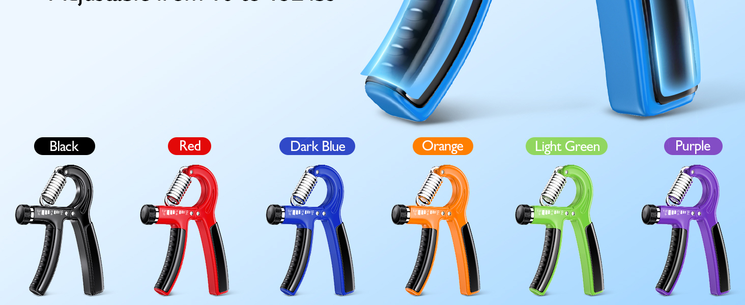 grip strength trainer
