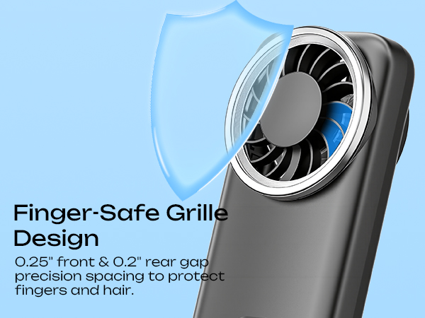 fan portable