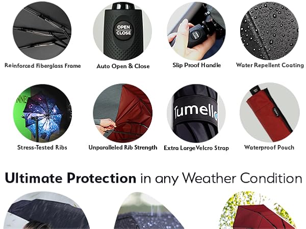 durable and automatic