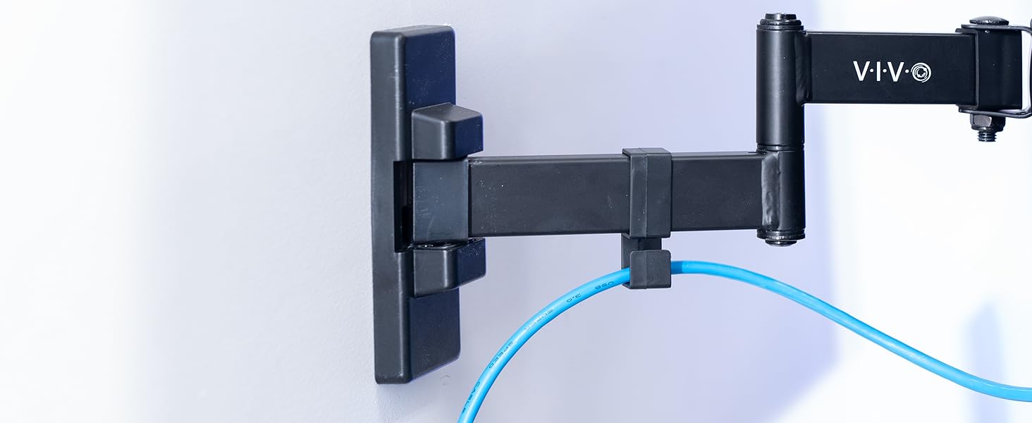Articulating Wall Mount