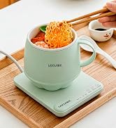 Rapid Heating Mini Teapot
