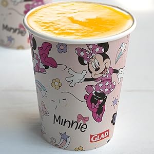 Glad for Kids Minnie Cup