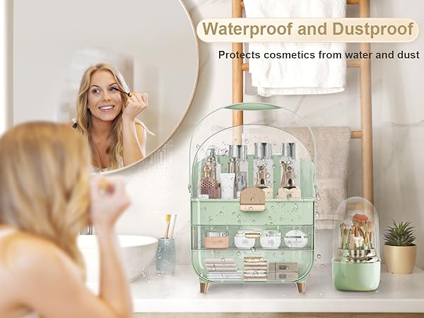 make up organizers for vanity skincare organizers make up organizers for counter