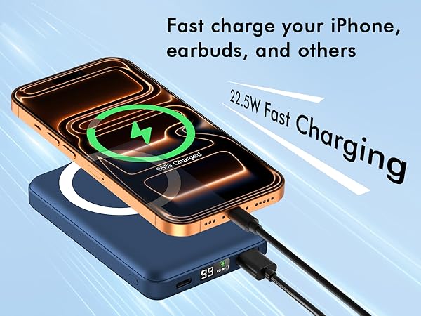 portable charger