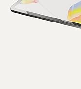 Paperlike 3 Screen Protector (2x) for iPad Air 13” (2024/25) & iPad Pro 13” (2024) – True Paper-F...