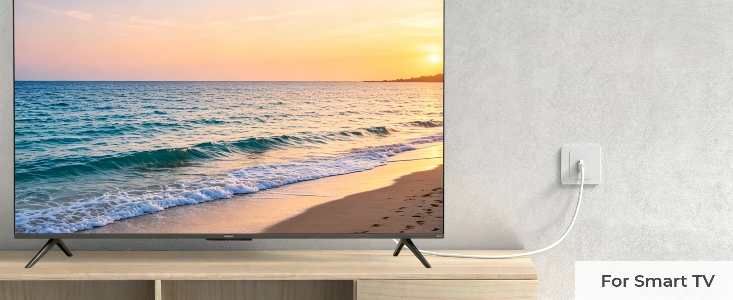 For Smart Tv