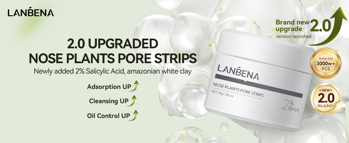 2.0 salicylic acid blackhead mask