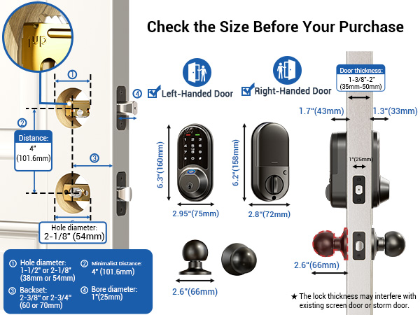 smart lock