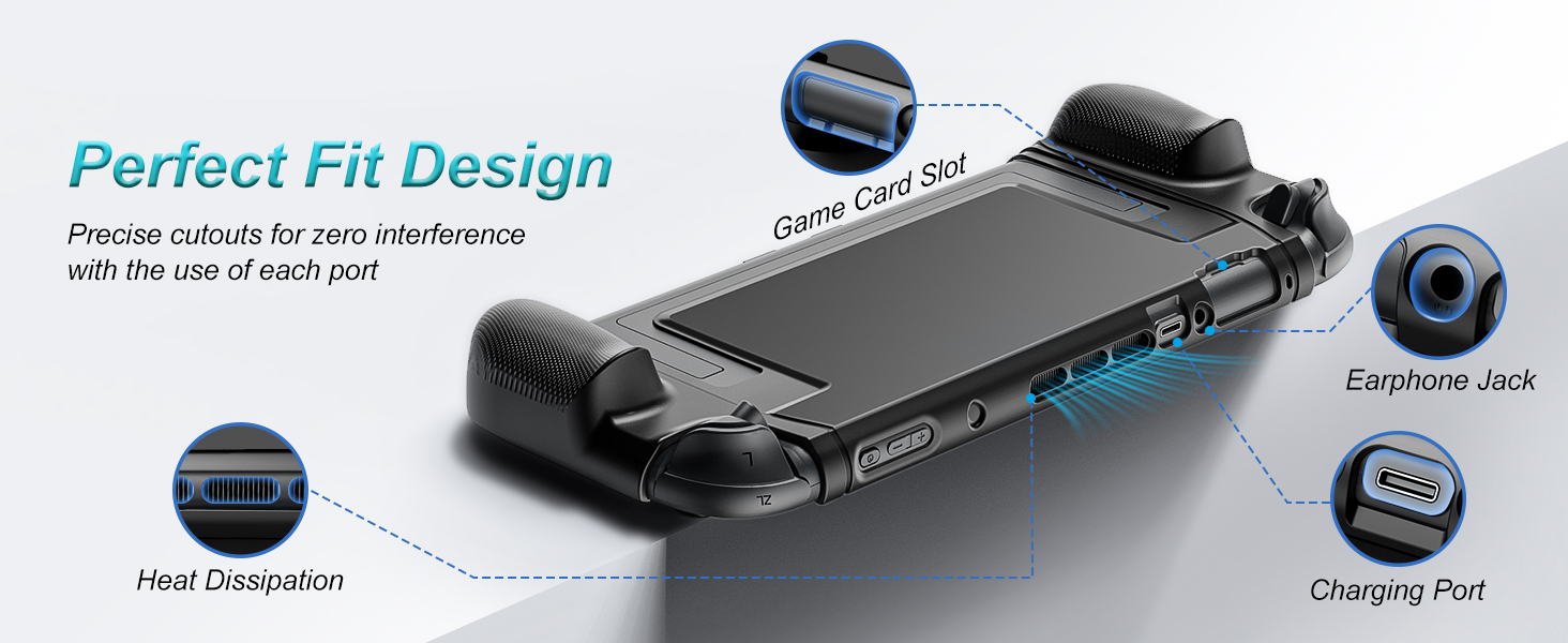 switch 2 case dockable