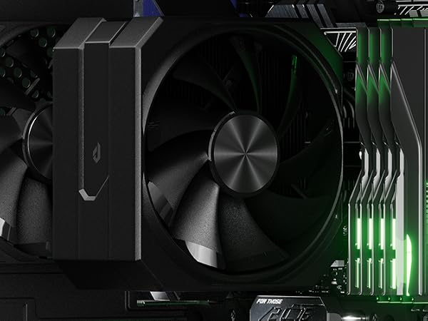 cpu air cooler