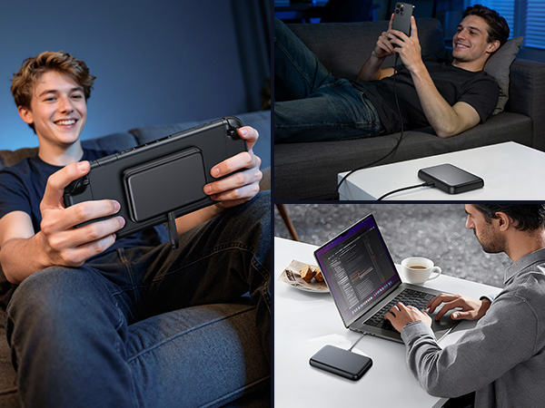 switch 2 battery pack